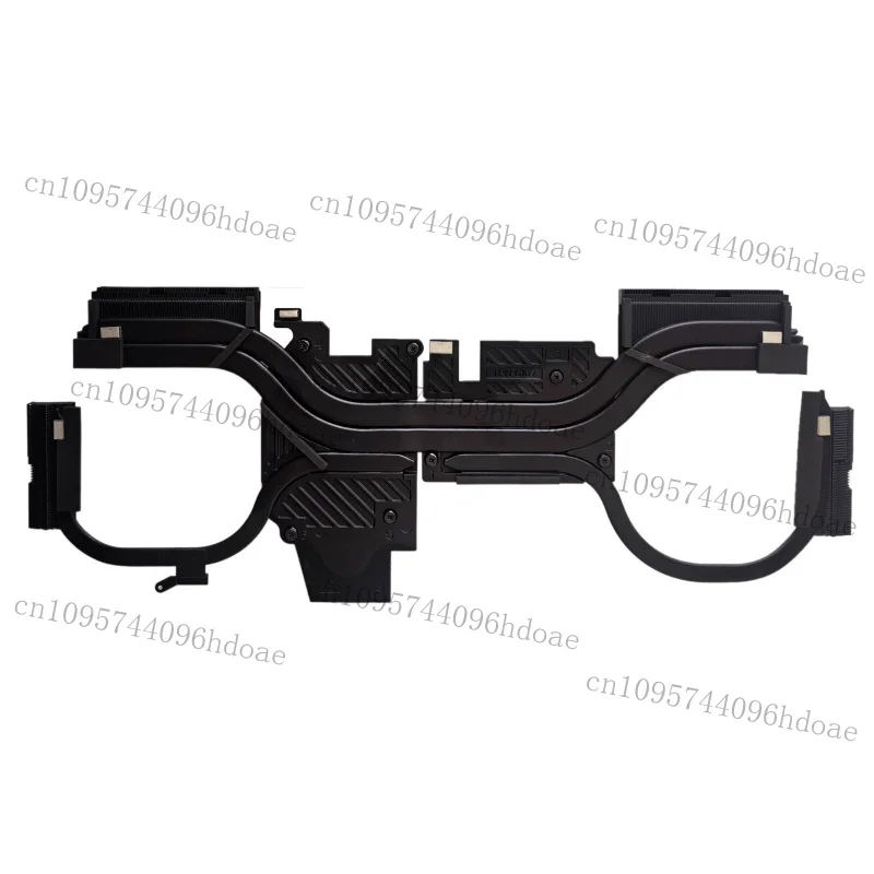 

New Thermal Module CPU GPU Heatsink For HP OMEN Gaming 16-u TPN-C167 16-WF