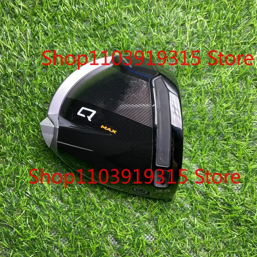 

Golf Clubs 2024 New Ladies QI10 MAX Women's Fairway Wood Driver