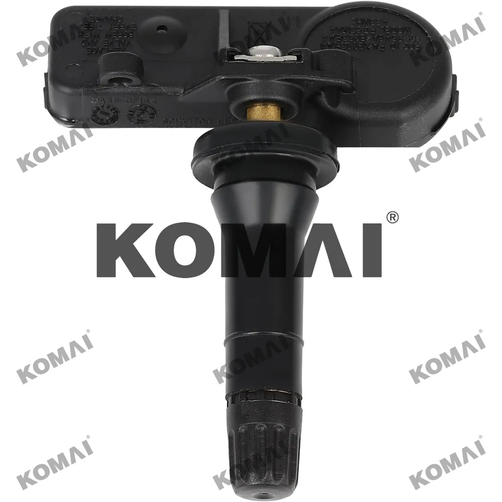 

XOJOX Sensor 433MHz Fit for 1500 2019-2022 Tire Pressure Monitoring System Sensor 68293199