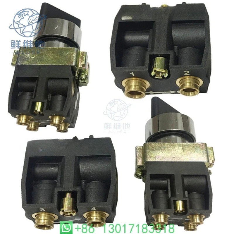 

Контактный датчик воздуха PXB_B191/PXB_B192 (НО/НЗ) для деревообрабатывающего оборудования