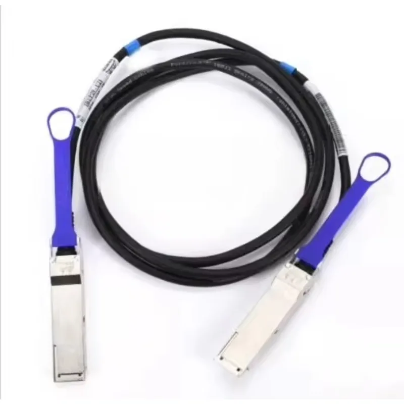 Parts for Mellanox MC2207128-003 QSFP+ 56G FDR IB DAC Cable