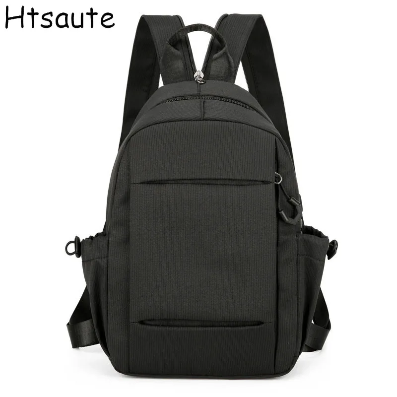 

Hot Women Belt Bags Men Hip Hop Fashion Bum Travel Purse Phone Pouch Unisex Crossbody Sling Chest Pack Casual Shoulder Bags