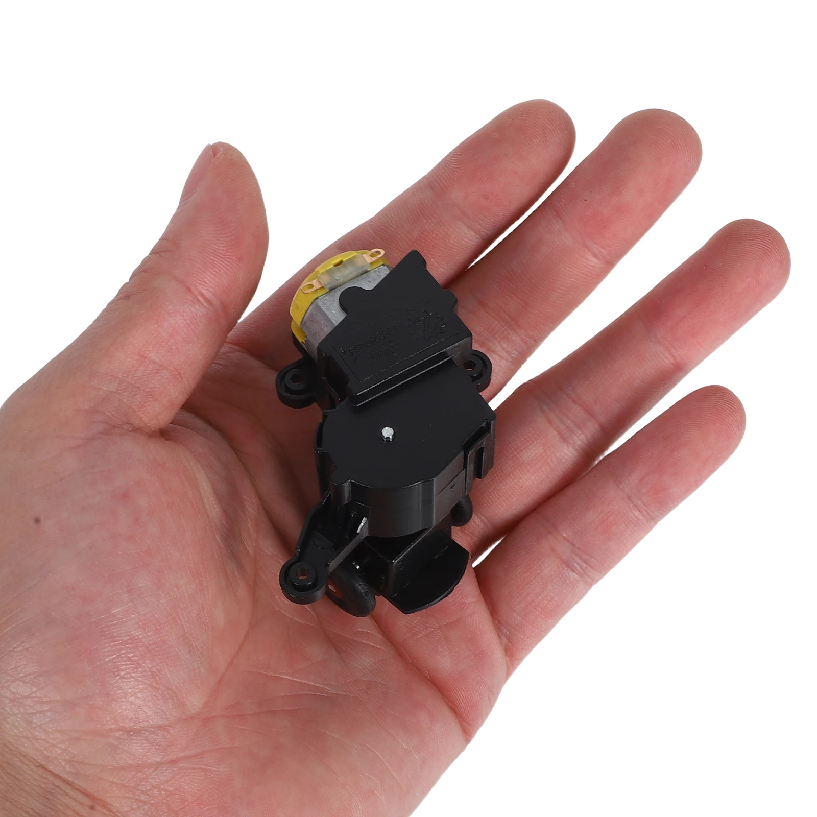 

3pcs 3 Robot Avoidance System Robot Avoidance System Motor Diy Parts Kids Educational Toys Building Parts Mini Vacuum Supplies