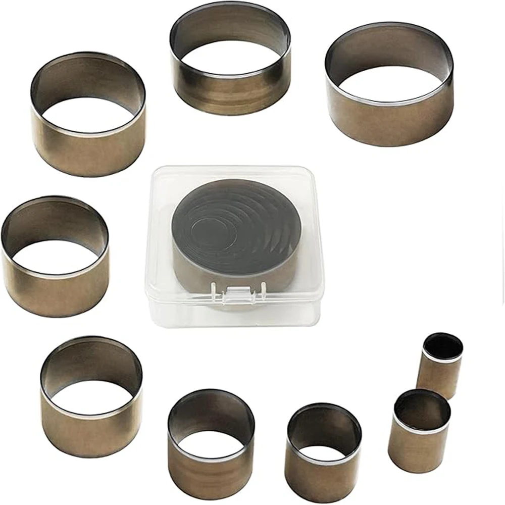 9 Sizes Big Size 10…