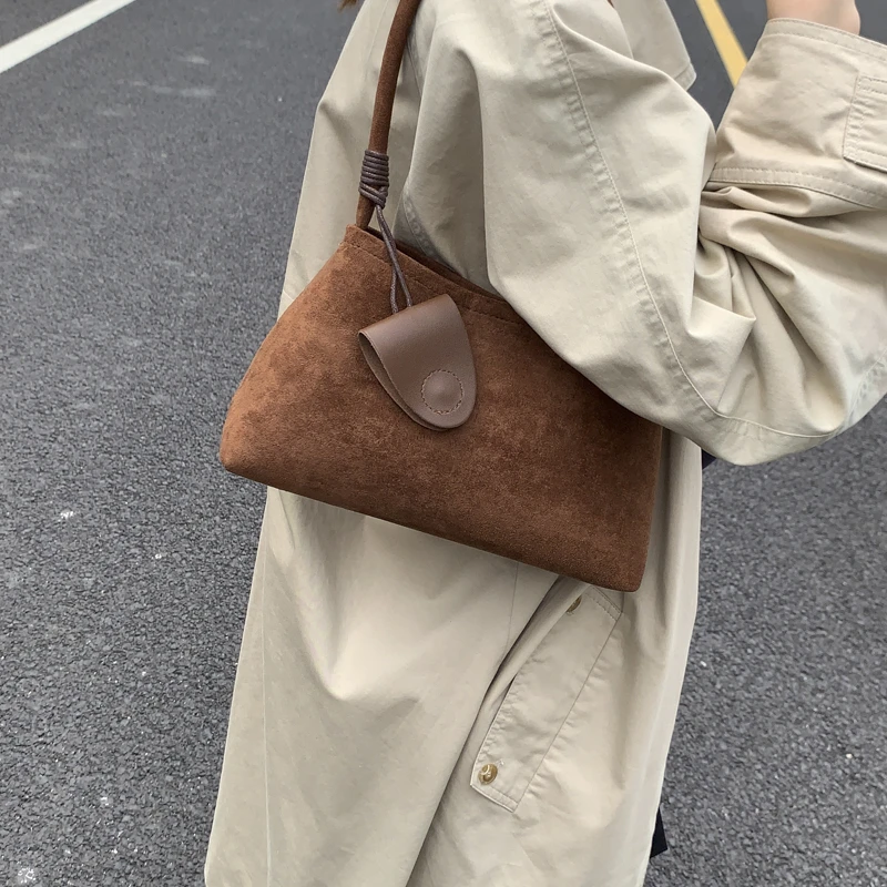 Thumbnail 2 - #79 Latest Baguette Bags Offers