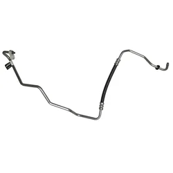 Suitable for Chevrolet Cruze Yinglang 1.61.8 gear box radiator gearbox cooling oil pipe out long hose 9005816B