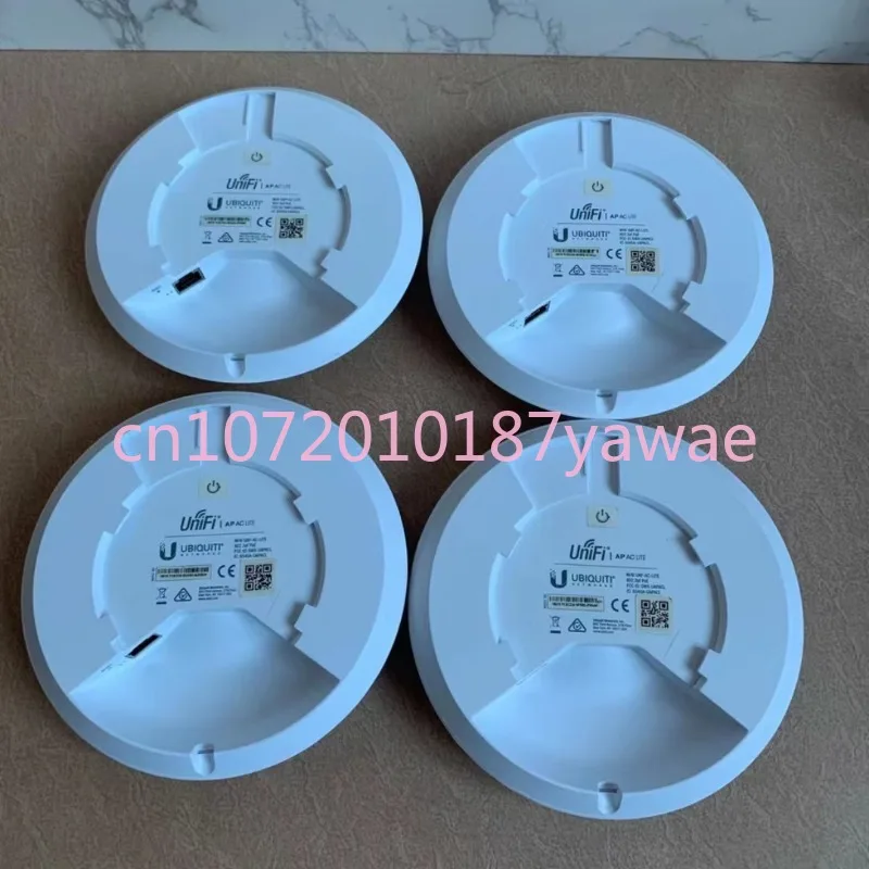 UBNT UniFi UAP-AC-PRO SHD EDU LITE Enterprise Wireless AP Ceiling Mounted High-power UniFi Household Gigabit Dual Band WiFi