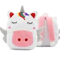 White Unicorn