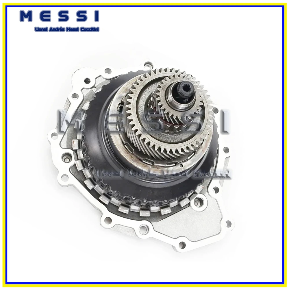 

01J 01T Transmission Gearbox Input Shaft For VW Audi