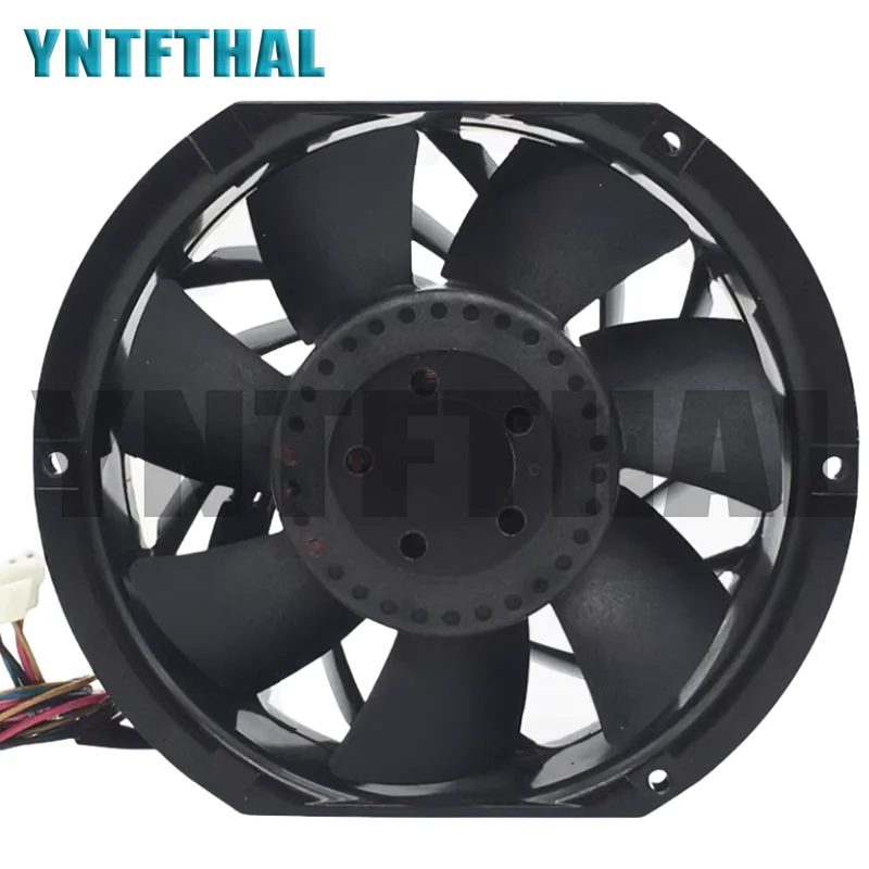 Nieuwe THB1548AG THB1548DG FFB1524UHG Koelventilator