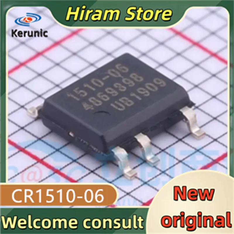 10PCS CR1510-06 New and Original CR1510 1510