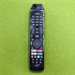 NEW Original Remote Control RC43140 For HITACHI 49HL8000  65HL7000  40HE4001  40HE4000 49HB26T72U 50HK25T74U LED TV