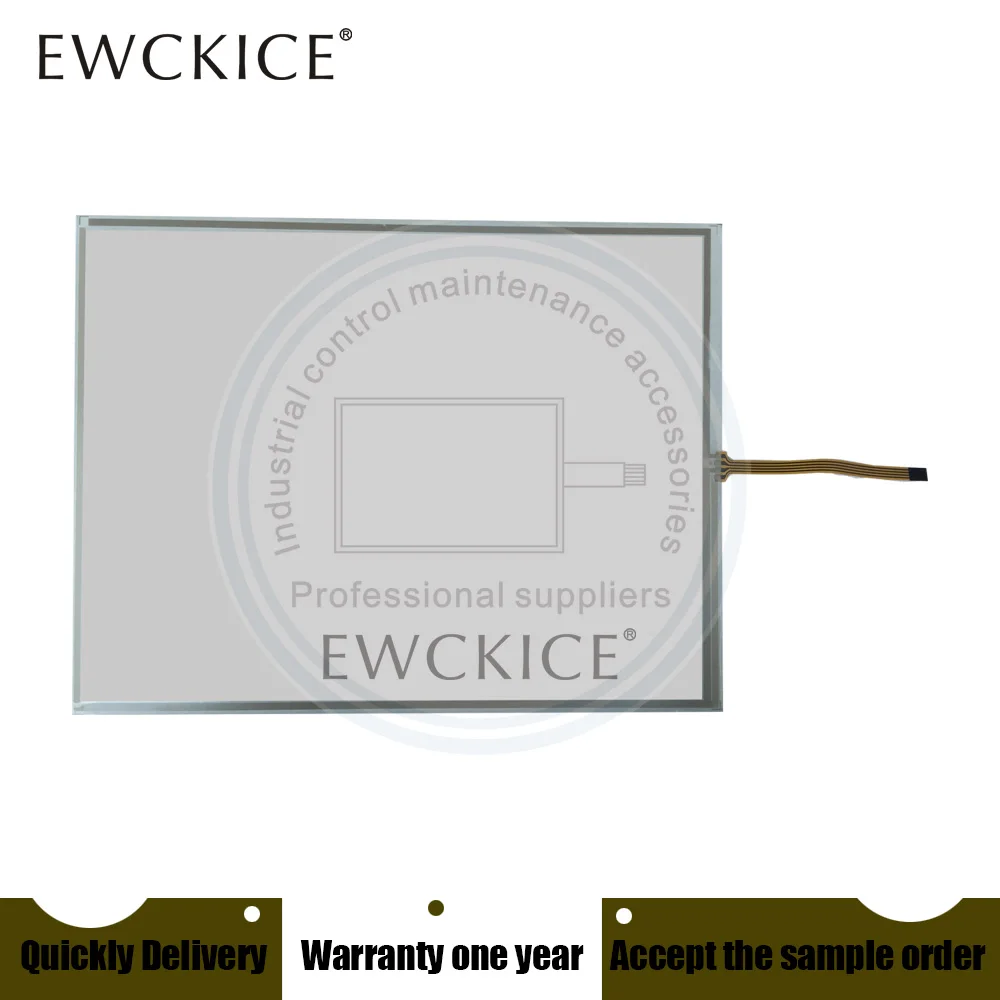 

NEW TP-3528S2 HMI TP-3528S2F0 PLC TP3528S2F0 TP3528S2 F0 Touch Screen Panel Membrane Touchscreen