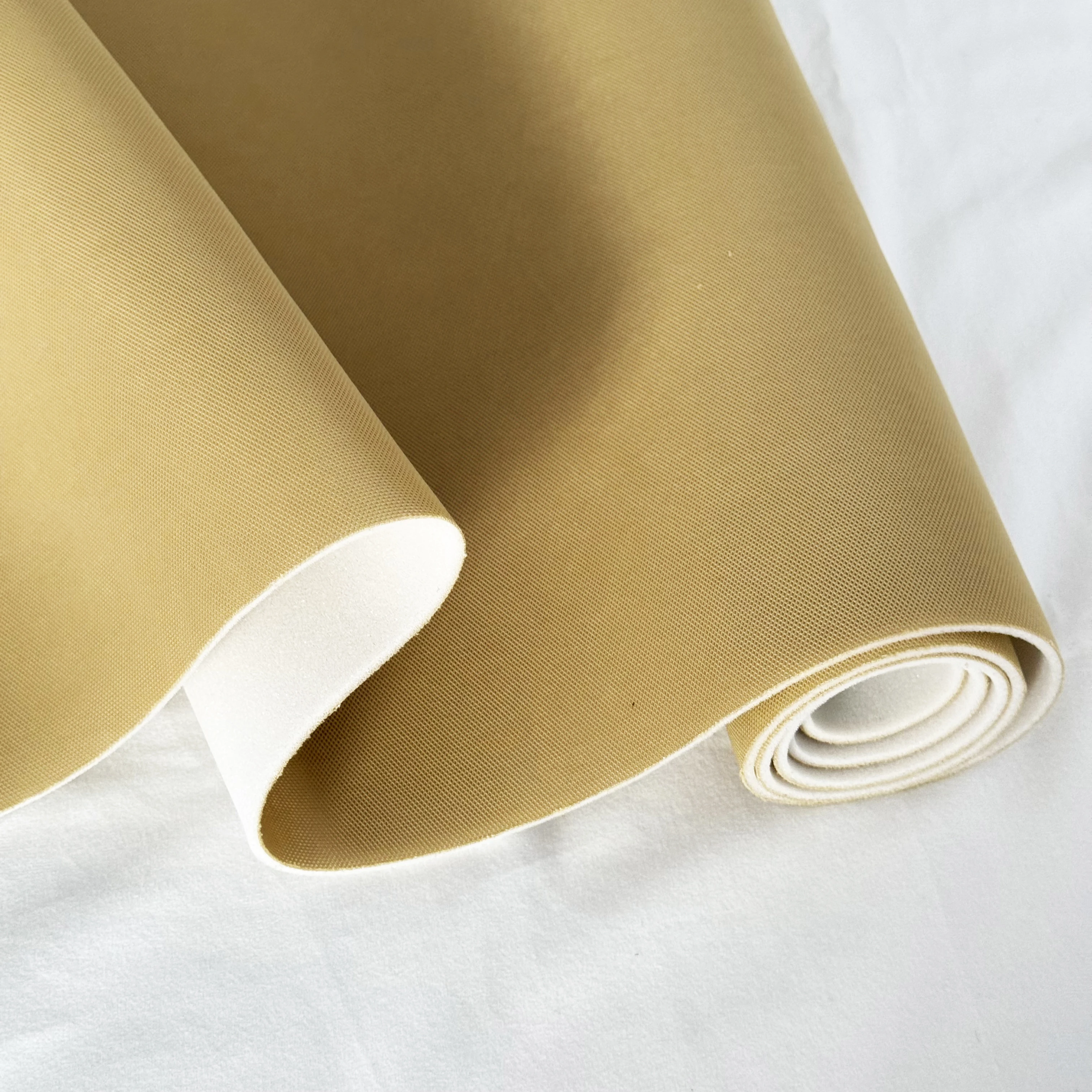 Auto-Headliner, Dach-Headliner-Stoff mit Schaumstoffunterseite für Auto-Futter, Innenmaterial, Reparatur, Zierleiste, schützt DIY-Stoffe