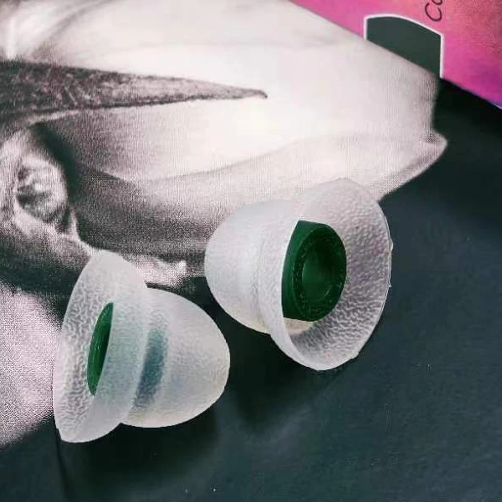 TANGZU Tang Sancai Narrow Bore Version Eartips for Earphones image 4