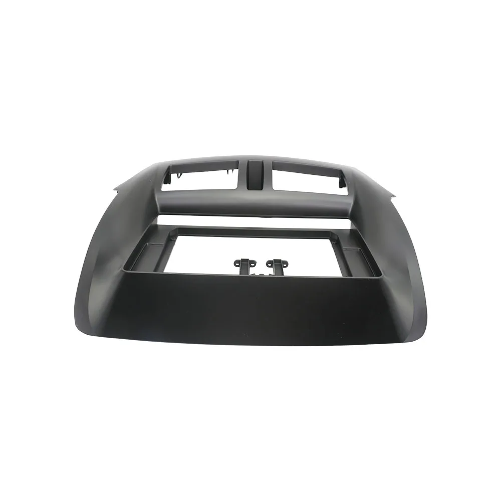 10.1 بوصة 25.654 سنتيمتر إطار السيارة فآسيا محول أندرويد راديو الصوت داش تركيب لوحة عدة ل FAW Besturn X80 2013-2016 #4