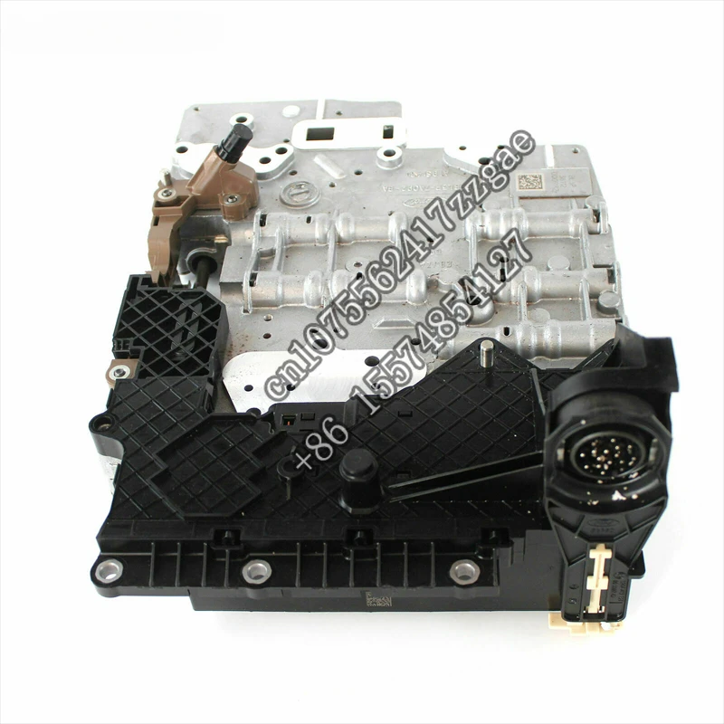 Hot sale 6R80 Transmission Valve Body Suit AL3P-7Z490-BA  For 2011 & UP FORD Ranger F150