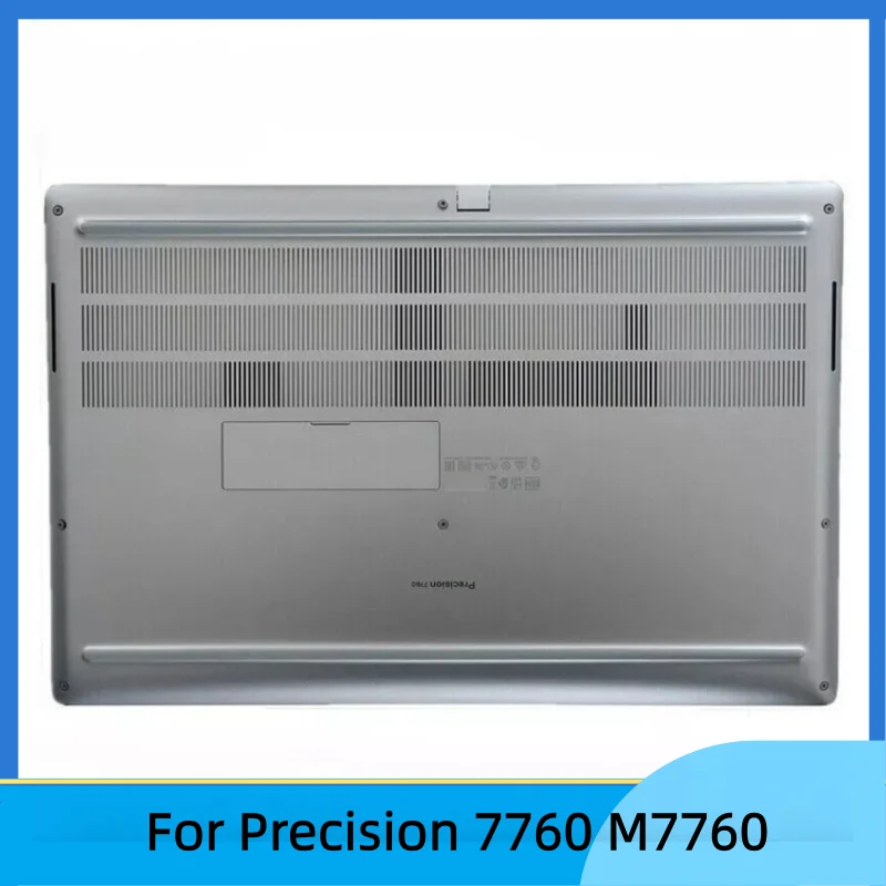 

Новинка для Precision 7760 M7760, нижняя часть корпуса, нижняя база D, крышка корпуса KV0XM 0KV0XM