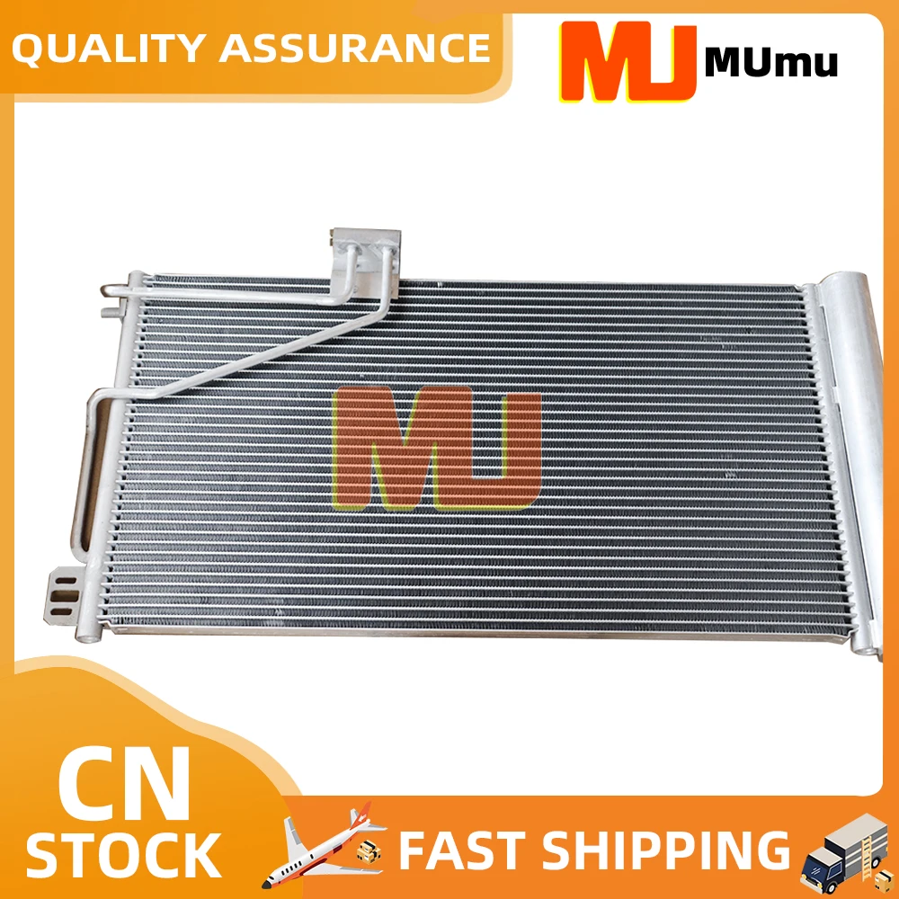 

Intercooler Radiator 2035001054,2035001154,2035001354 For Mercedes C320, C55 AMG, CLK320, CLK500, CLK55 AMG, SLK280, SLK350