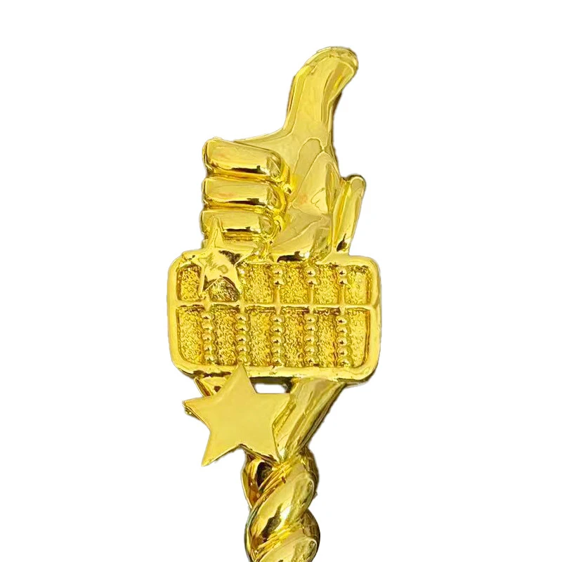 

Abacus Math Competition Trophy Kids Academic Award Cup Soroban Arithmetic Winner Prize Souvenir
