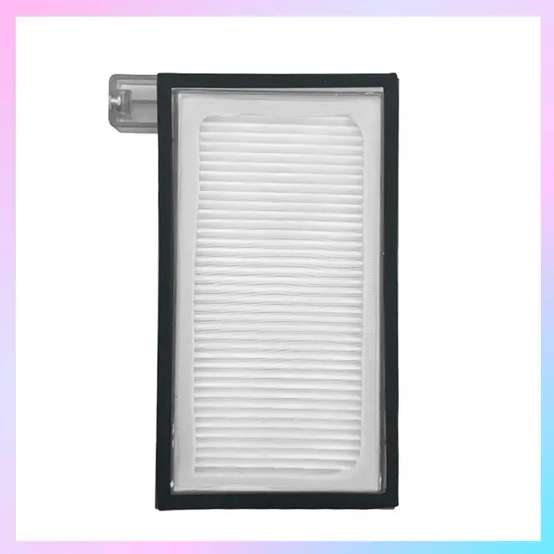 ABRG-14 Stück für Eufy X8 Pro / X8 Pro SES Roboter-Staubsauger, Teile, Ersatz, Hauptseitenbürste, Filter, Lappen, Staubbeutel