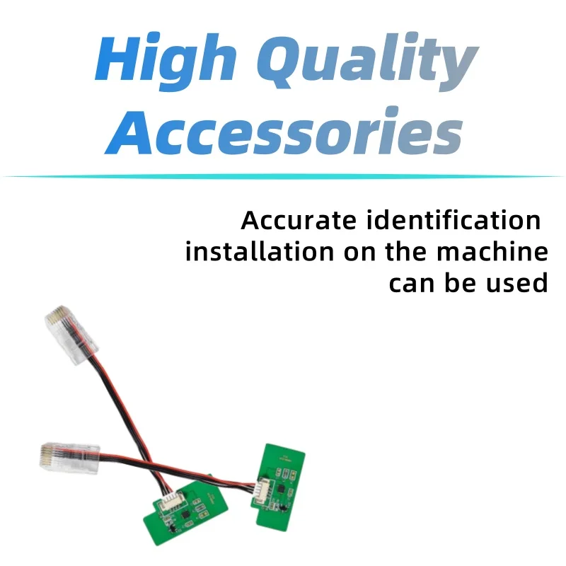 1 مجموعة CLT804 رقاقة رقاقة لسامسونج MultiEpress K3220NR K3280NR K3220 3280 خرطوشة SS589A 804S طابعة CLT-K804S CLT-C804