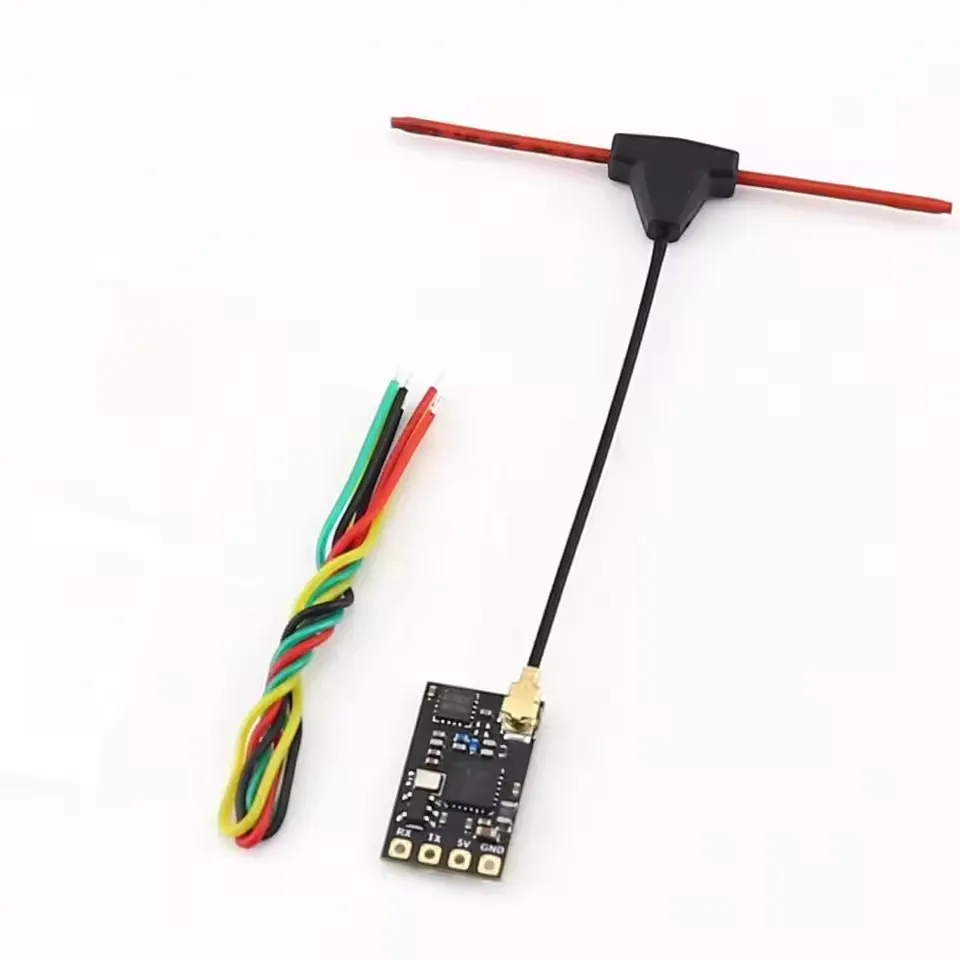 1/2/4PCS Elrs 2.4G …