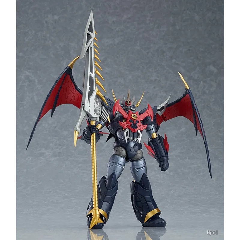 GSC/Thousand Value Practice Оригинальная серия MODEROID: сборные подвижные модели, фигурки, игрушки и подарки Mazinkaiser SKL