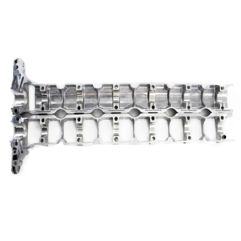 11317563664 N55 camshaft e46e90 is suitable for BMW n52n54 engine 11317563665 11127531224 intake camshaft cover cylinder head