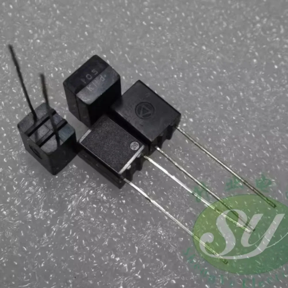 

10pcs/lot KHD 1.0uf/63V 1u0 1uf 105 Brand New Sealed 5mm Film Capacitor