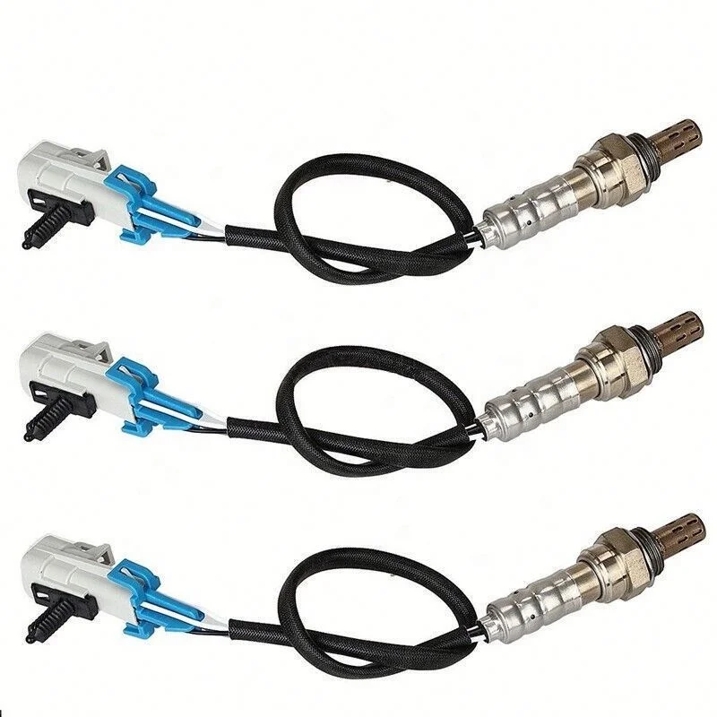 Original Replacement Oxygen Sensor 234-4650 234-4343 12559850 12561776 oxygen Sensor