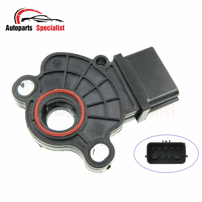 

OEM 7S4P-7F293-AA Neutral Safety Switch Gearbox Shifting Sensor Switch 4610018 For Ford Focus 1998-2011 C-Max Fiesta