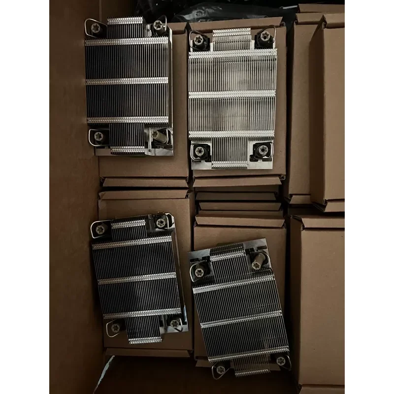 for Dell PowerEdge R450 R650 R650XS R750 Server