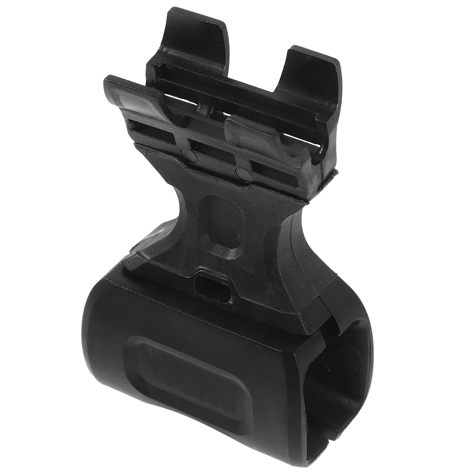 

Bike Chain Guide Tensioner Bicycle Chain Protector Lightweight Design for Road and Prevents Derailment Secure Riding