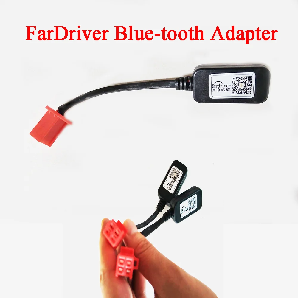 

FarDriver Controller Programming Blue-tooth Adapter HOT SALE BT Module for Nanjing for ND72240 72260 72360 72680 Mobile Control