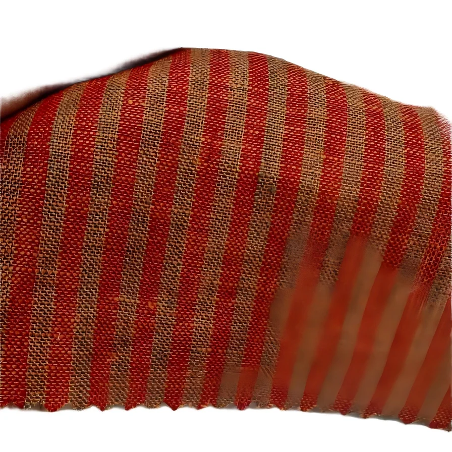 High-end natural fabric 100% linen 14S yarn-dyed strips linen fabric of shirt, trousers, and suit clothing available
