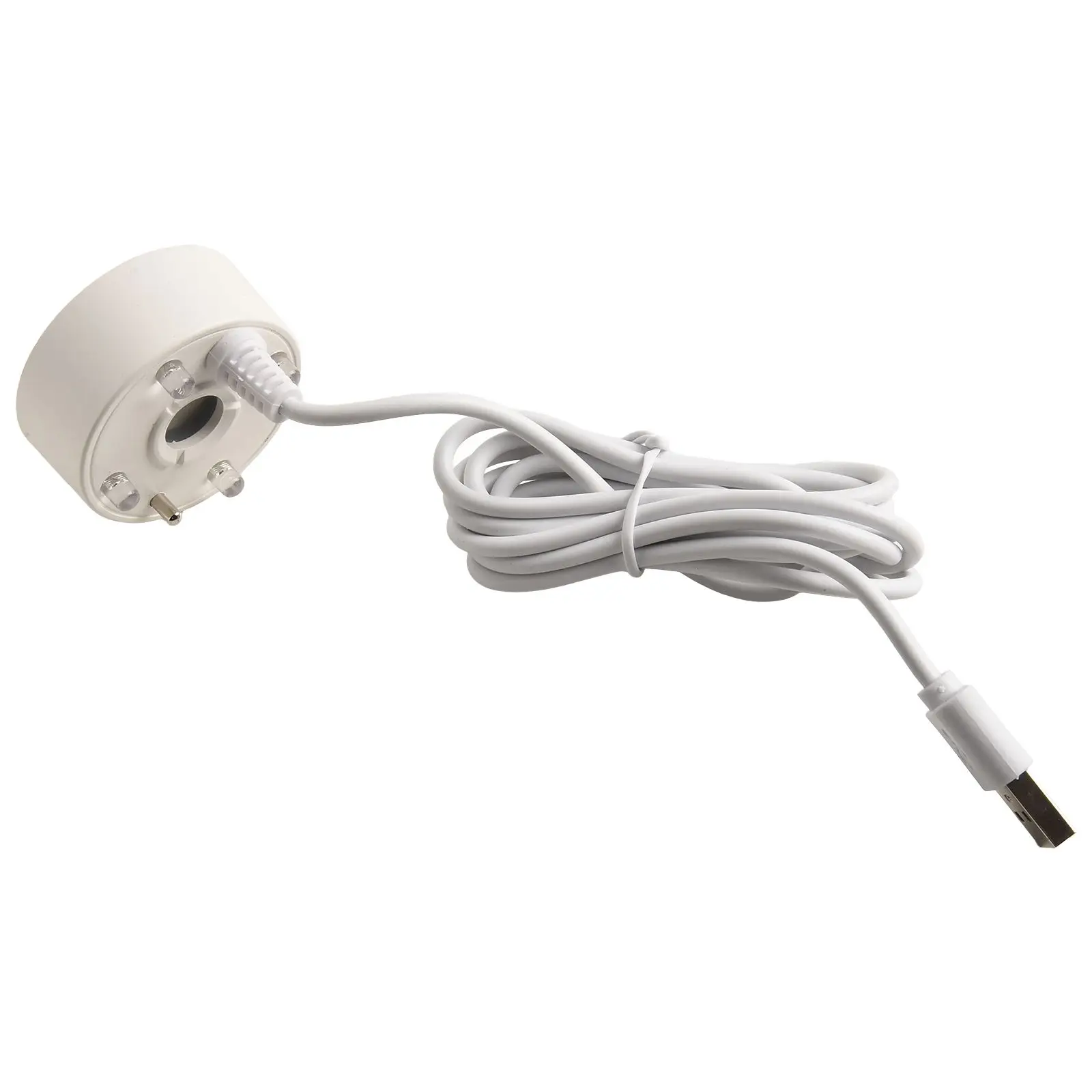5V Fog Maker Fogger Machine Improving Air Quality Indoor Or Outdoor Use Halloween Home Decor Air Quality Improvement
