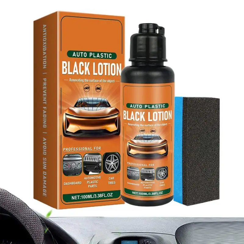 For Refer To Description  Interior Cleanerprotectant Long Lasting Interior Detailer Automotive Care Vehicle Detailing &