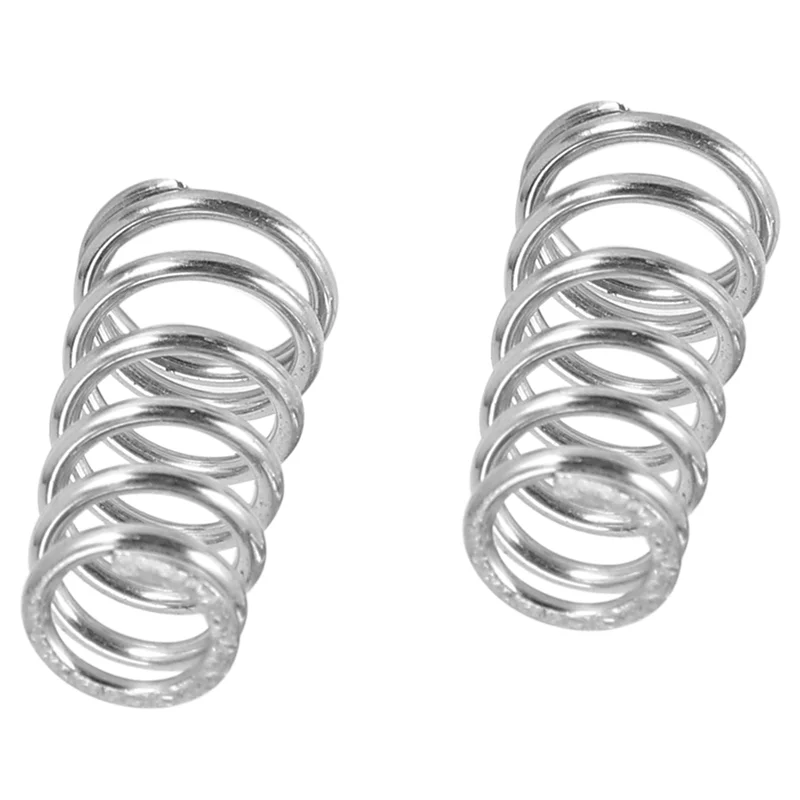 

A45M-2 Pairs Cornelius Type Ball Lock Keg Posts,Stainless Steel Poppets And Springs,Poppet Female Thread Gas + Liquid