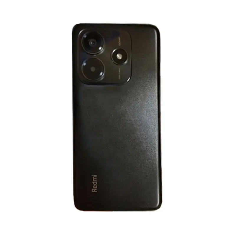 New Xiaomi Redmi Note 14 5G Chinese Version Smartphone 6.67" 120Hz OLED Display MTK Dimensity 7025-Ultra 5110mAh 50MP OIS IP64