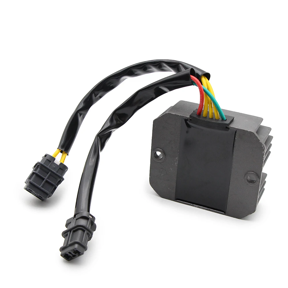 منظم الجهد المعدل 31600215-000 لـ Aeon ATV Cobra 300 S Cobra 400 rossland 350X4 4x4 لـ GOES ATV 360 Max 4x2 G400s