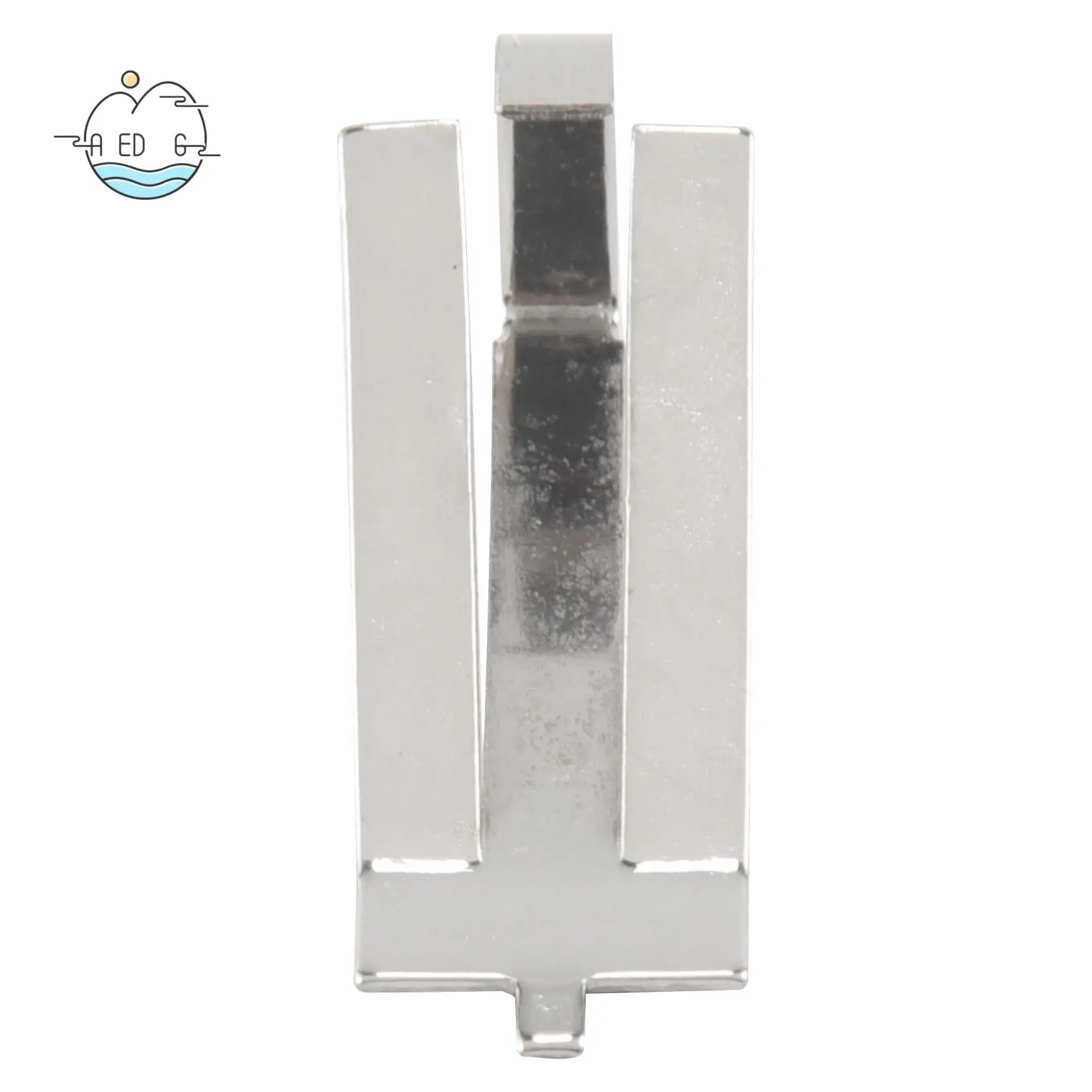 

AED6-Для Ender 3, стеклянные пружинные зажимы для 3D-принтера Creality Ender 3 Pro, Ender 3S, Ender 5 Pro, CR-20 PRO, CR-10S Pro