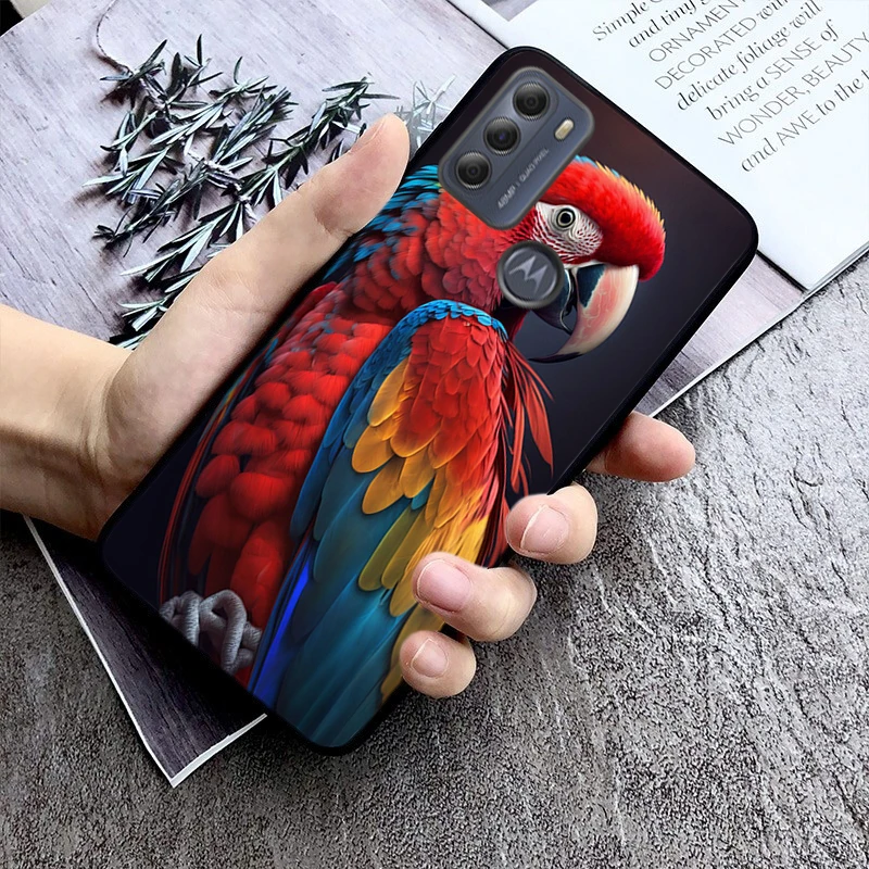 Phone Case For Moto…