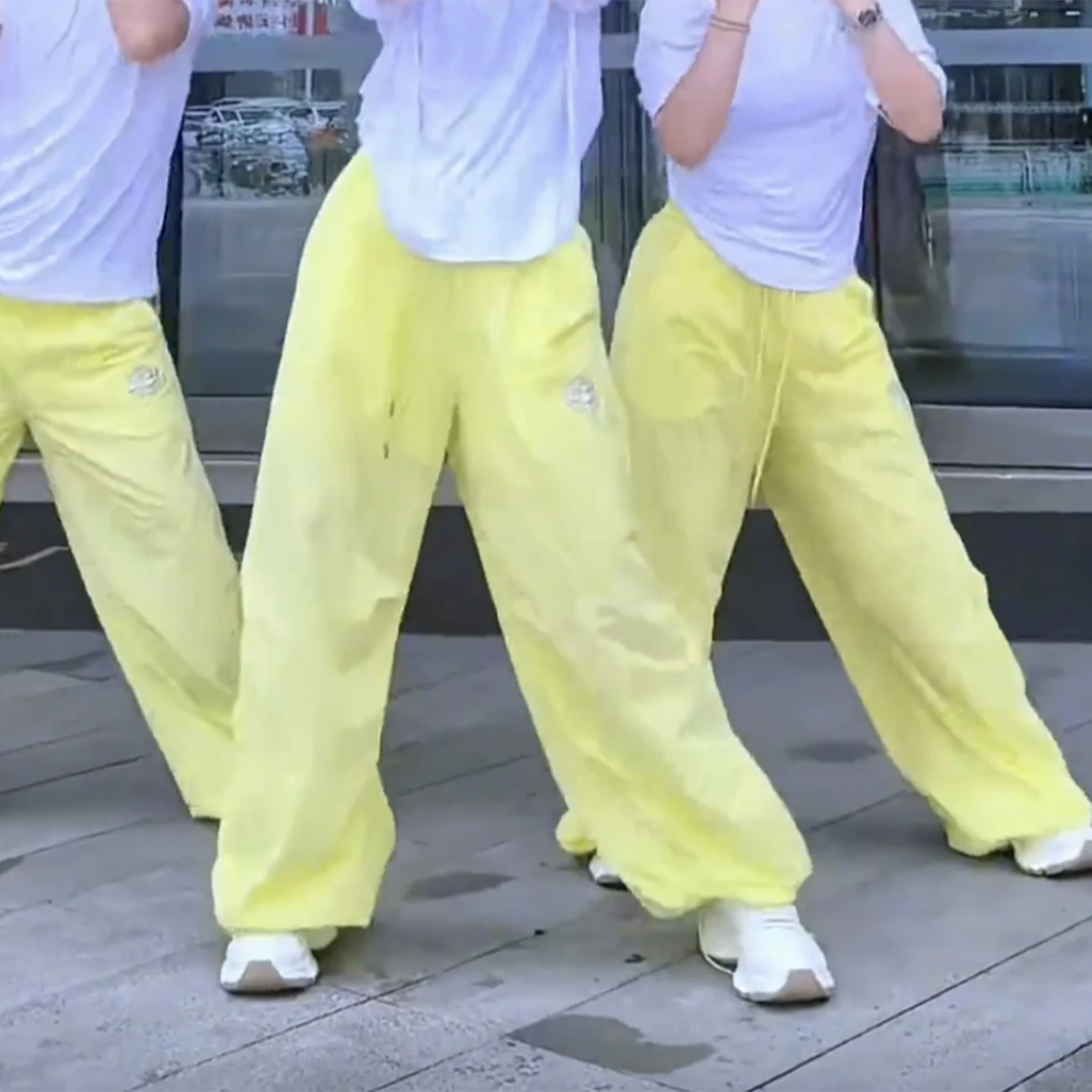 casual-summer-square-dance-pants-women's-loose-straight-leg-wide-leg-fashionable-trousers-for-dancing-high-waist-long-pants