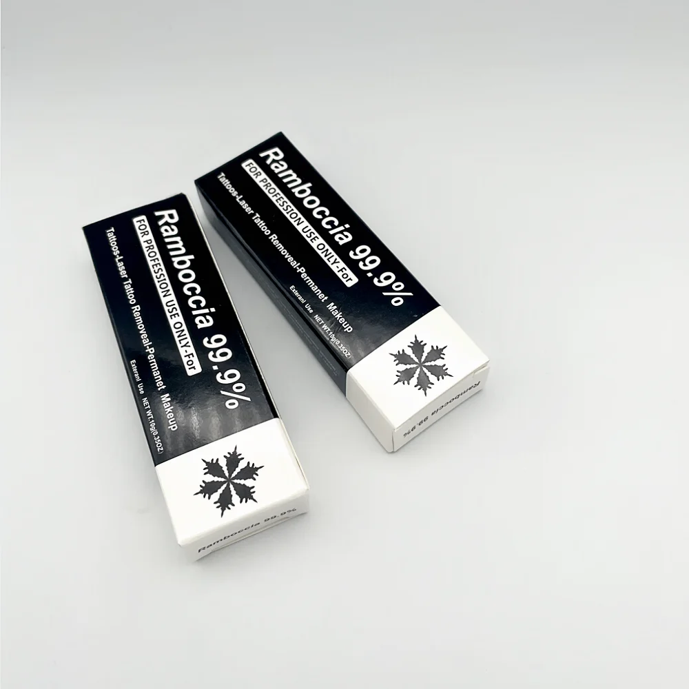 2024 جديد وأصلي 99.9% كريم الوشم قبل الجراحة شبه تجميل دائم جمال الجسم الحاجب الشفاه بطانة 10 جرام #5