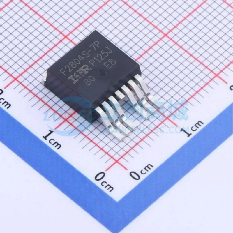 1 PCS/LOTE IRF2804STRL7PP F2804S-7P TO-252-3 100% New and Original IC chip integrated circuit