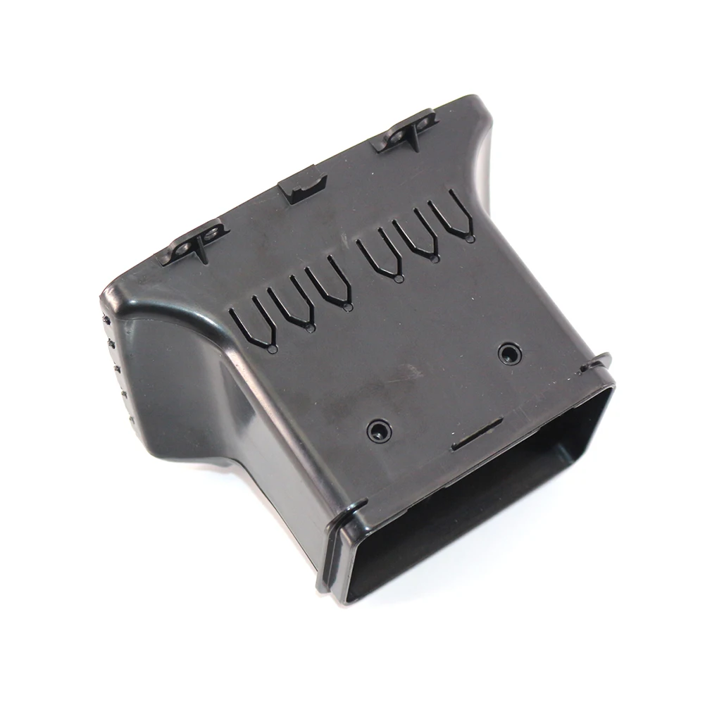 Achter Luchtuitlaat Vent Montage ABS Achter Airconditioning Outlet Vent Vervangende Onderdelen voor VW JETTA MK5 GOLF MK5 MK6 KONIJN