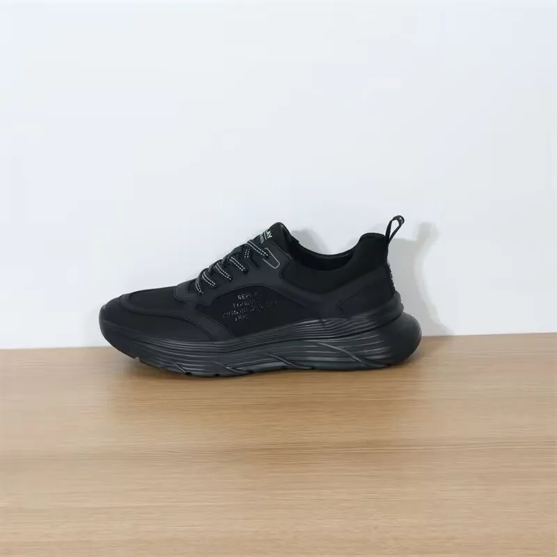 Original Brand Running Shoes Mesh Breathable Sport Shoes Comfortable Walking Jogging Shoes Good Quality Gym Outdoor Shoe Men