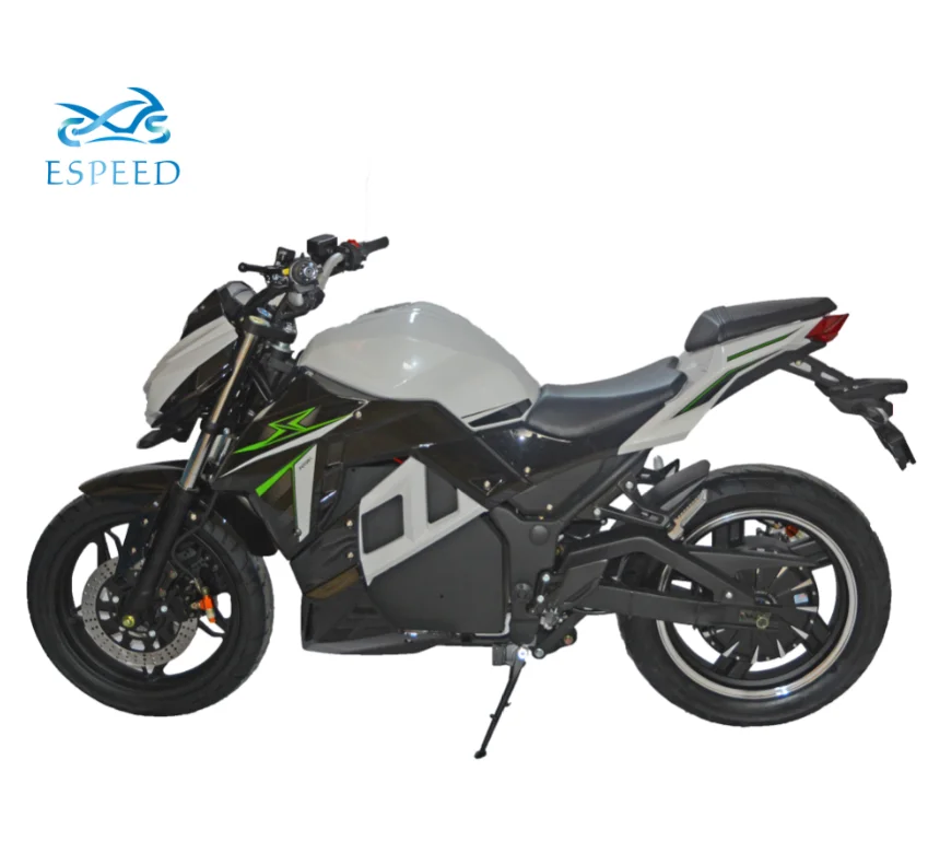 10000w electric motorcycle design sport bike for sale with high power