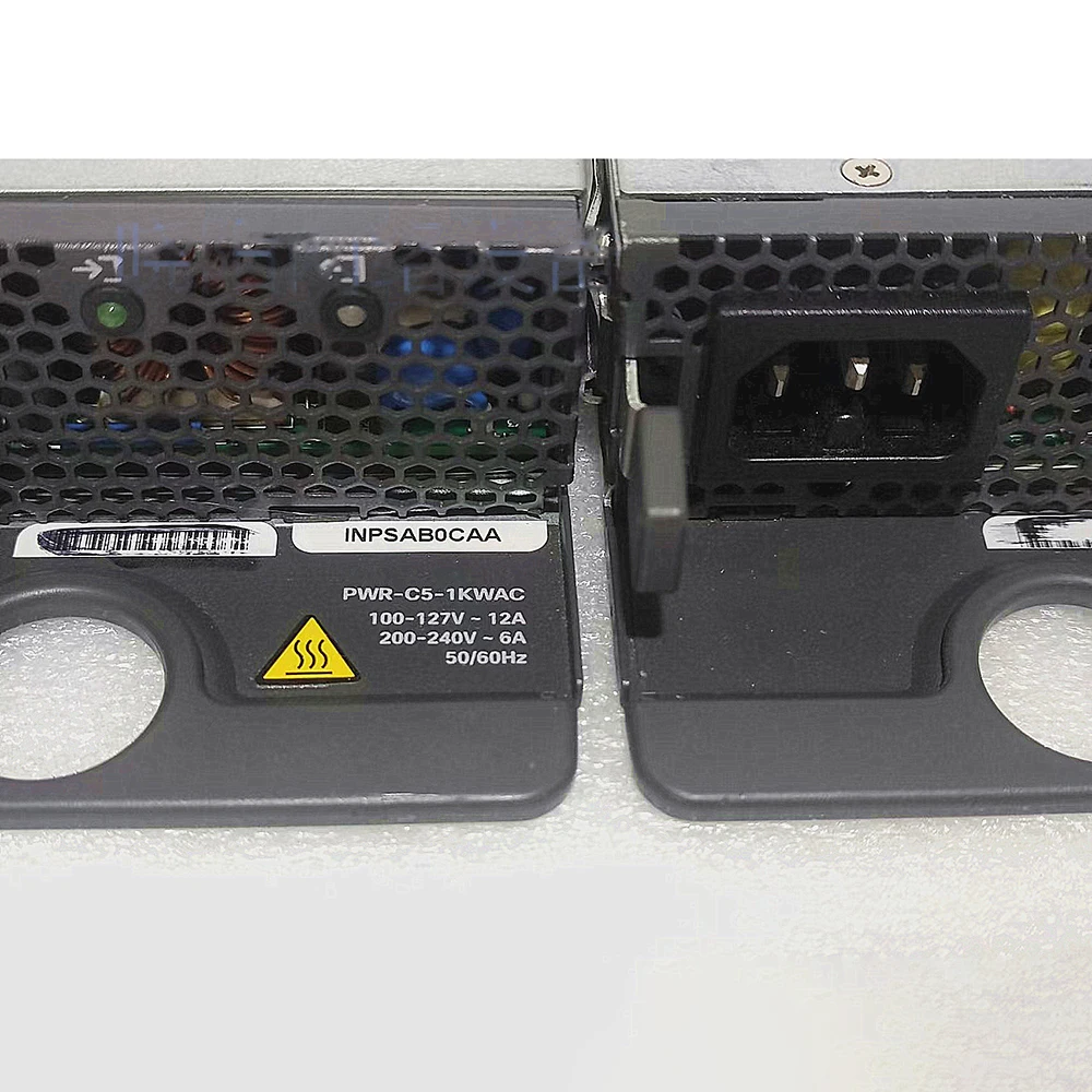 1pcs 341-100788-01 Power Module DPS-1000AB-5 A  PWR-C5-1KWAC